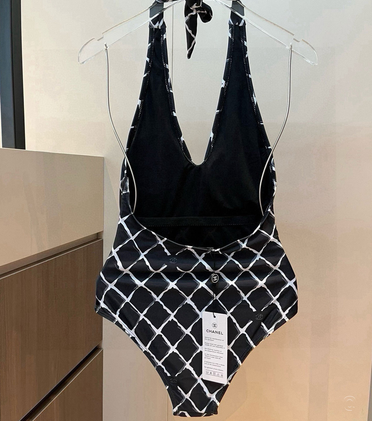 Бански костюм Dioriviera