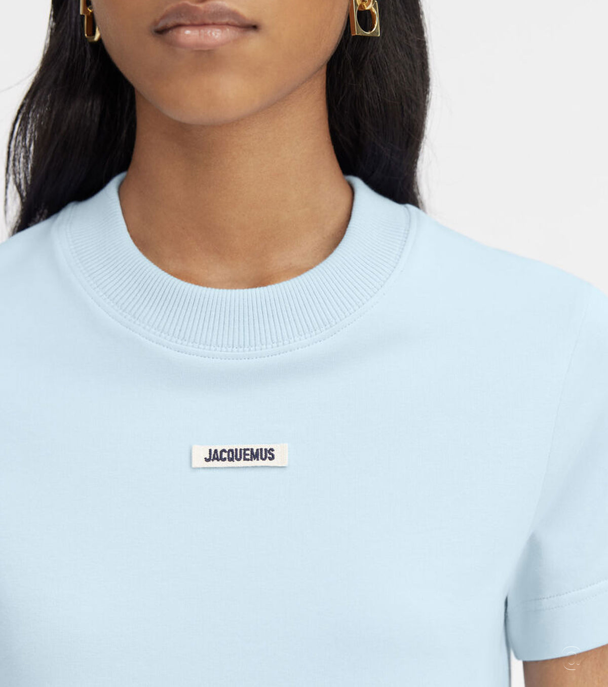 Тениска Gros Grain