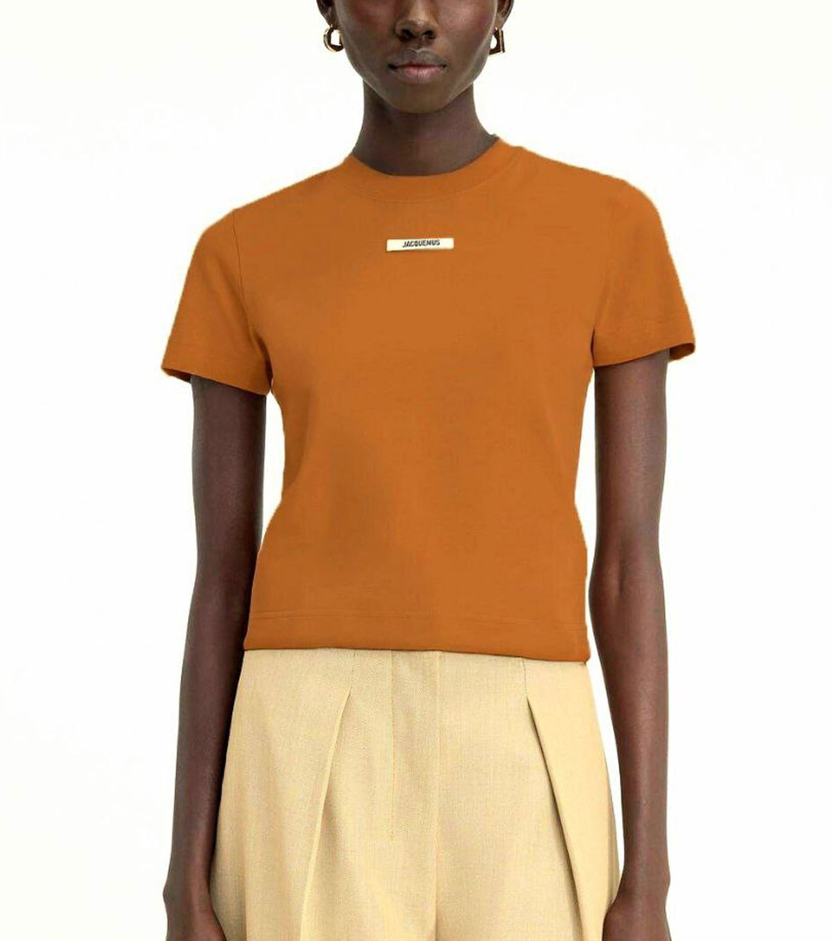 Тениска Gros Grain