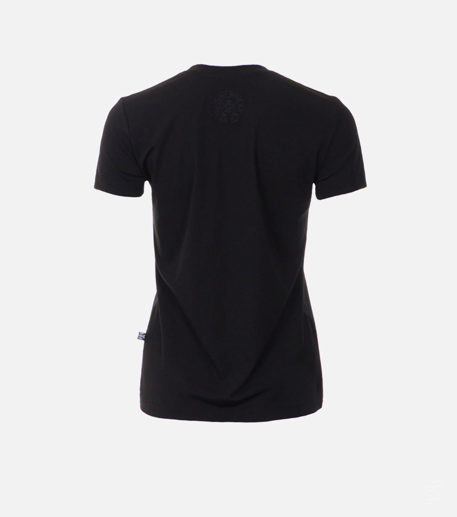 Дамска памучна тениска