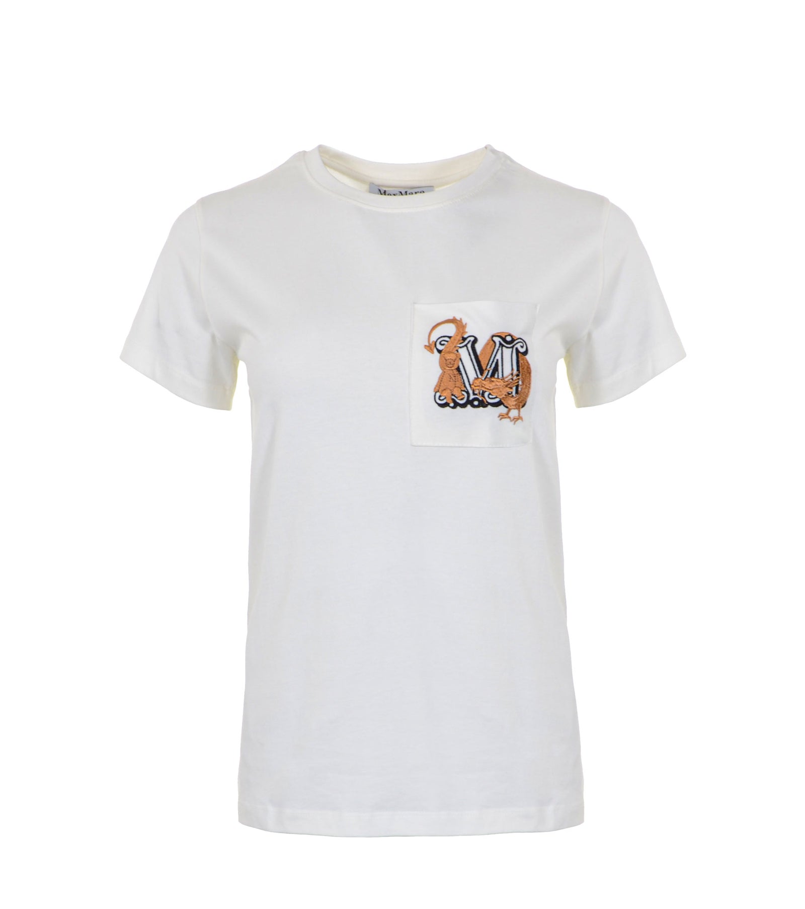 Women Cotton Т-Shirt