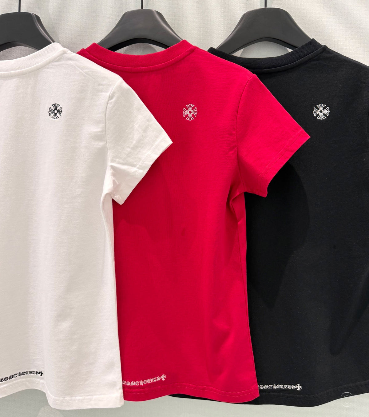 Памучна тениска