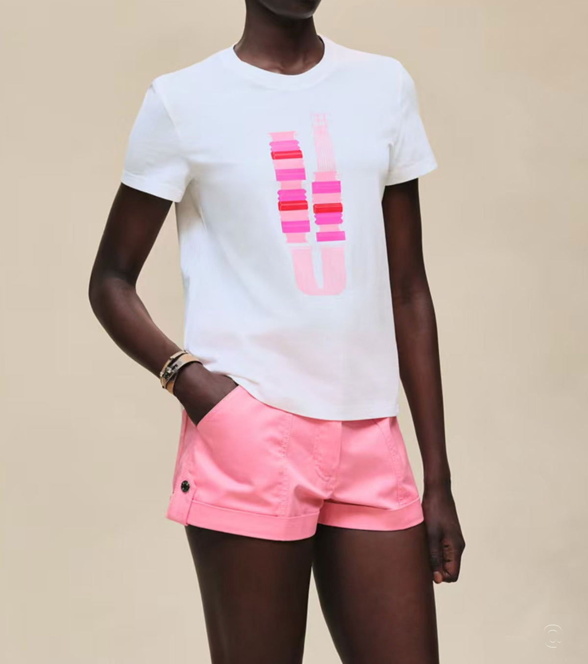 Women t-shirt