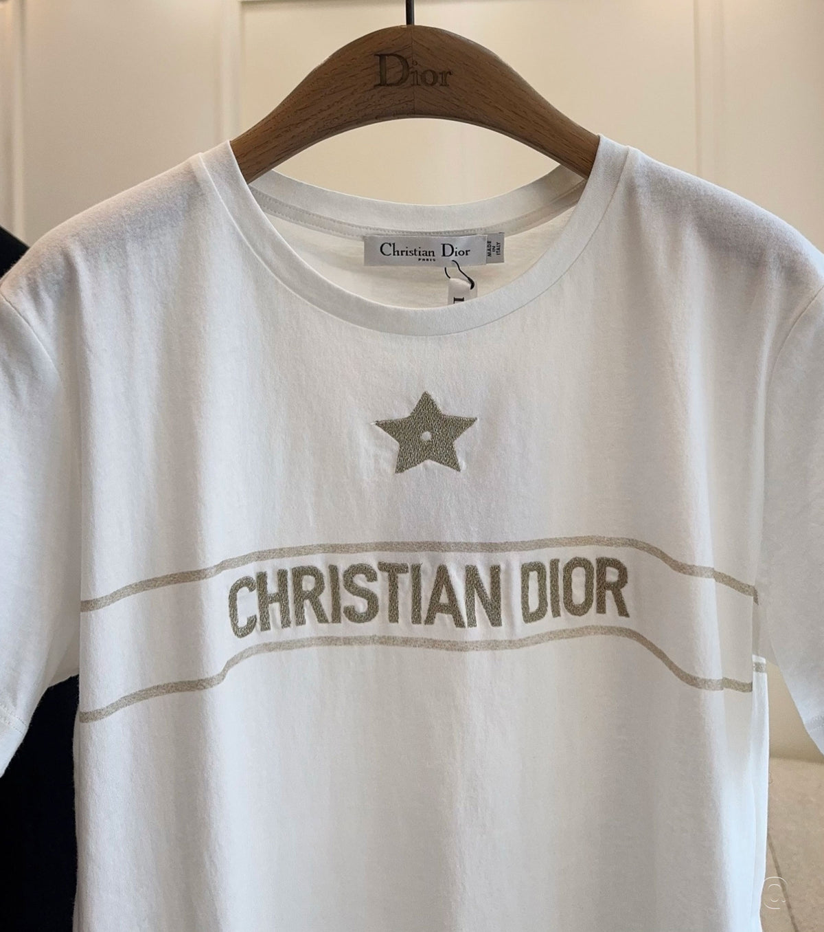 Дамска тениска