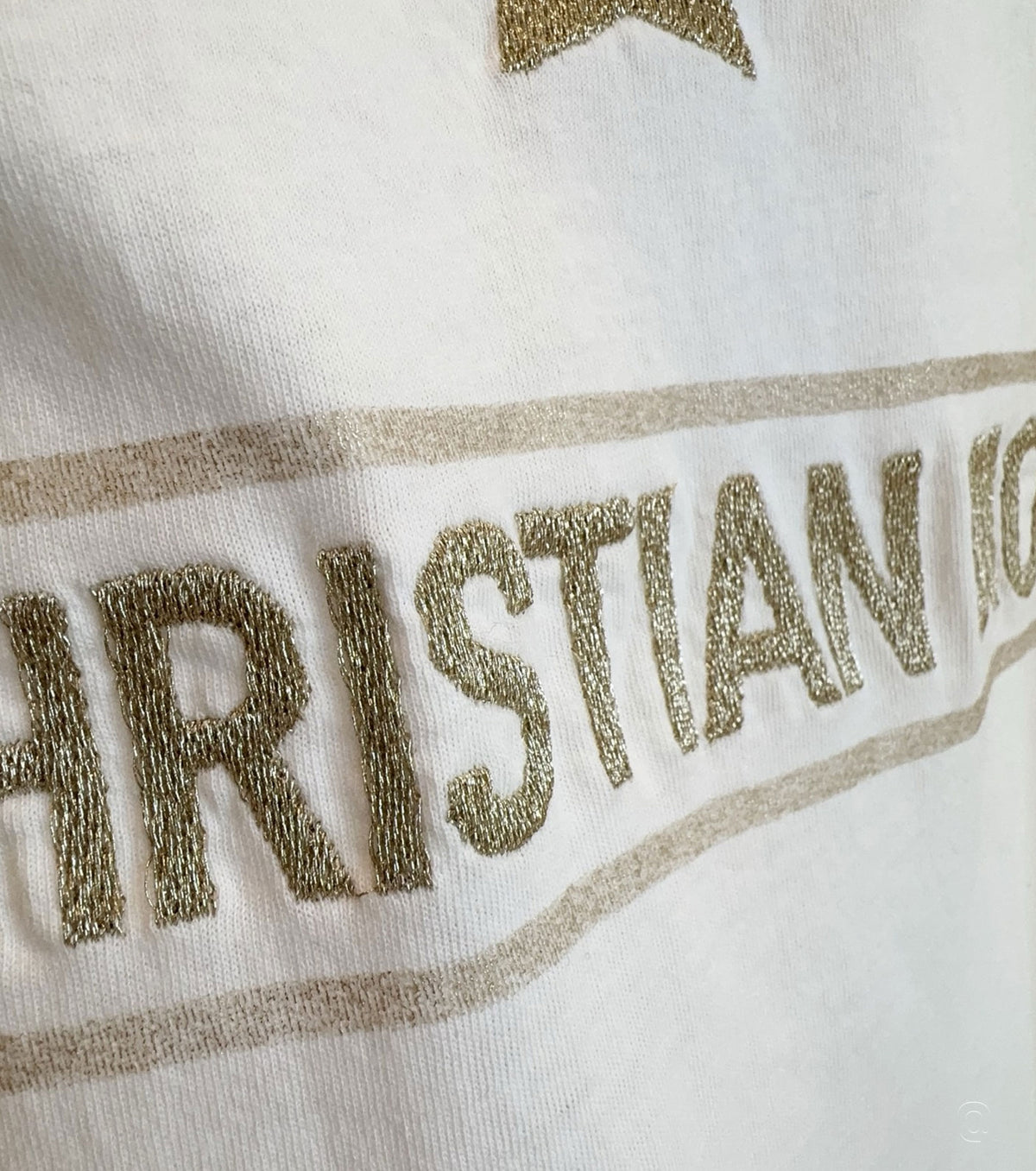 Дамска тениска