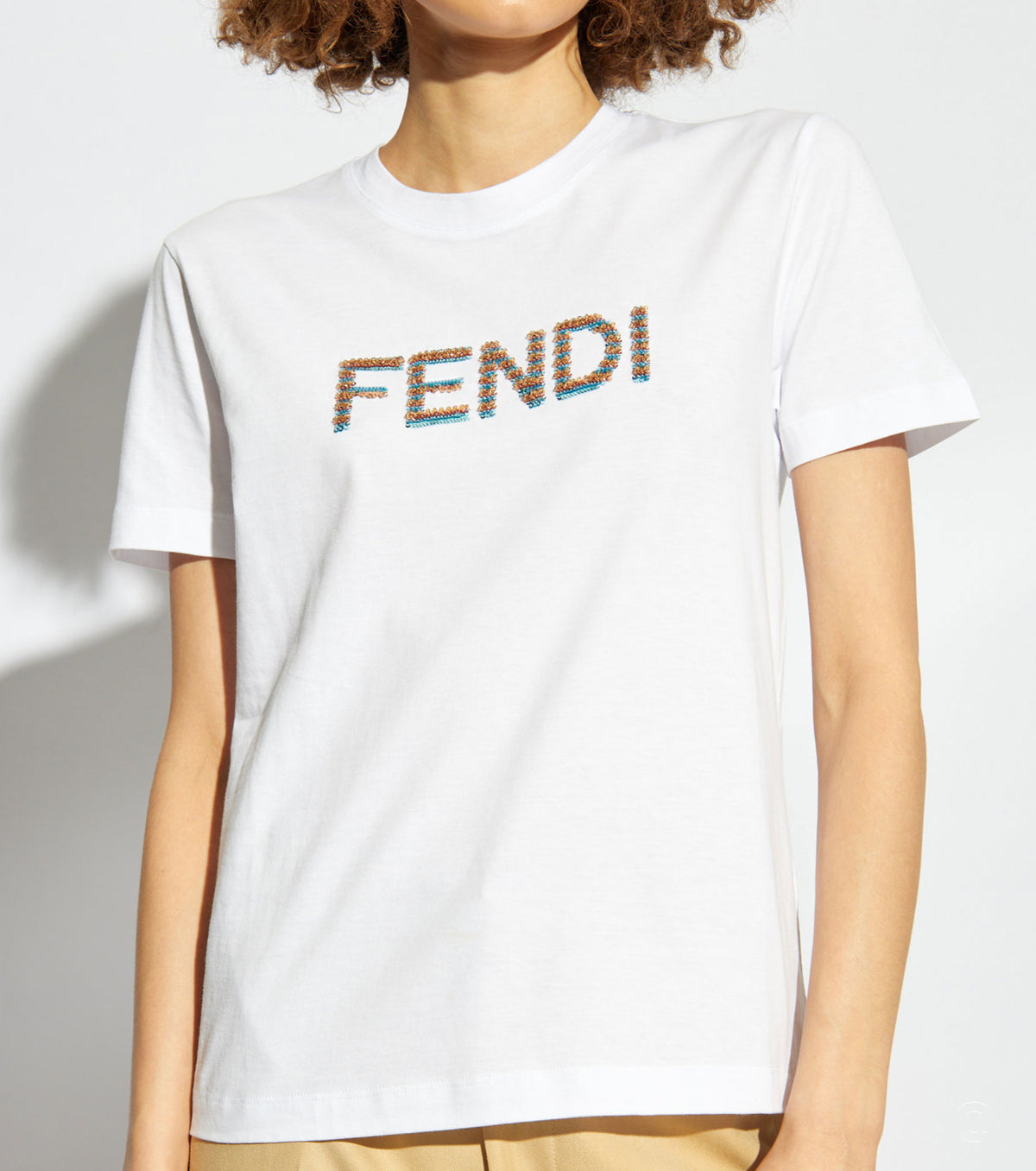 Дамска тениска FN1335W