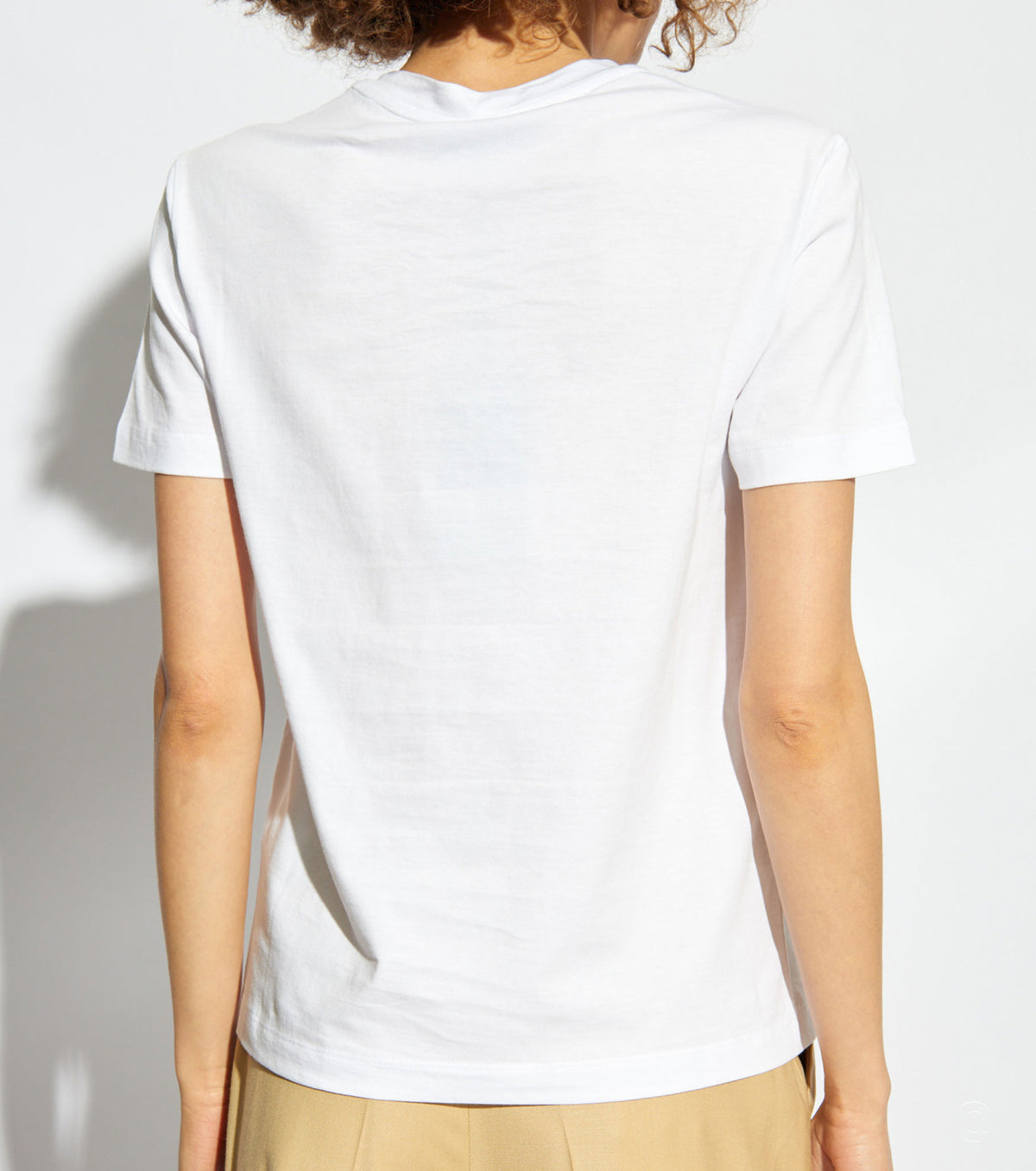 Дамска тениска FN1335W