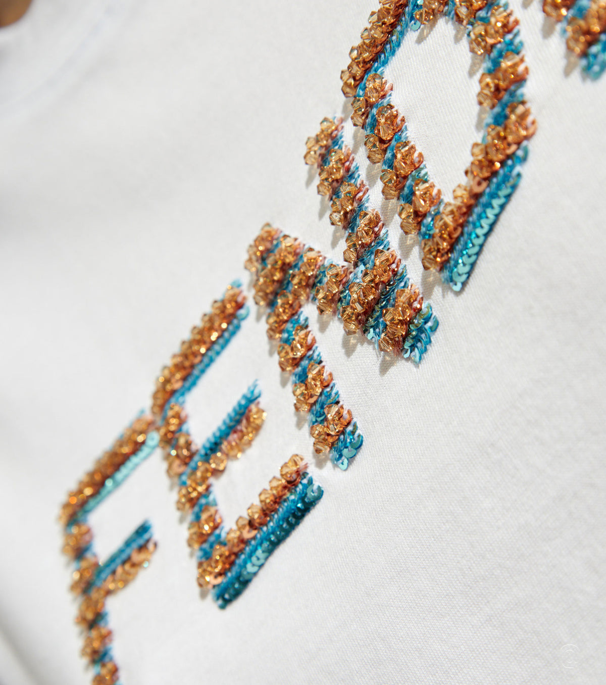 Дамска тениска FN1335W