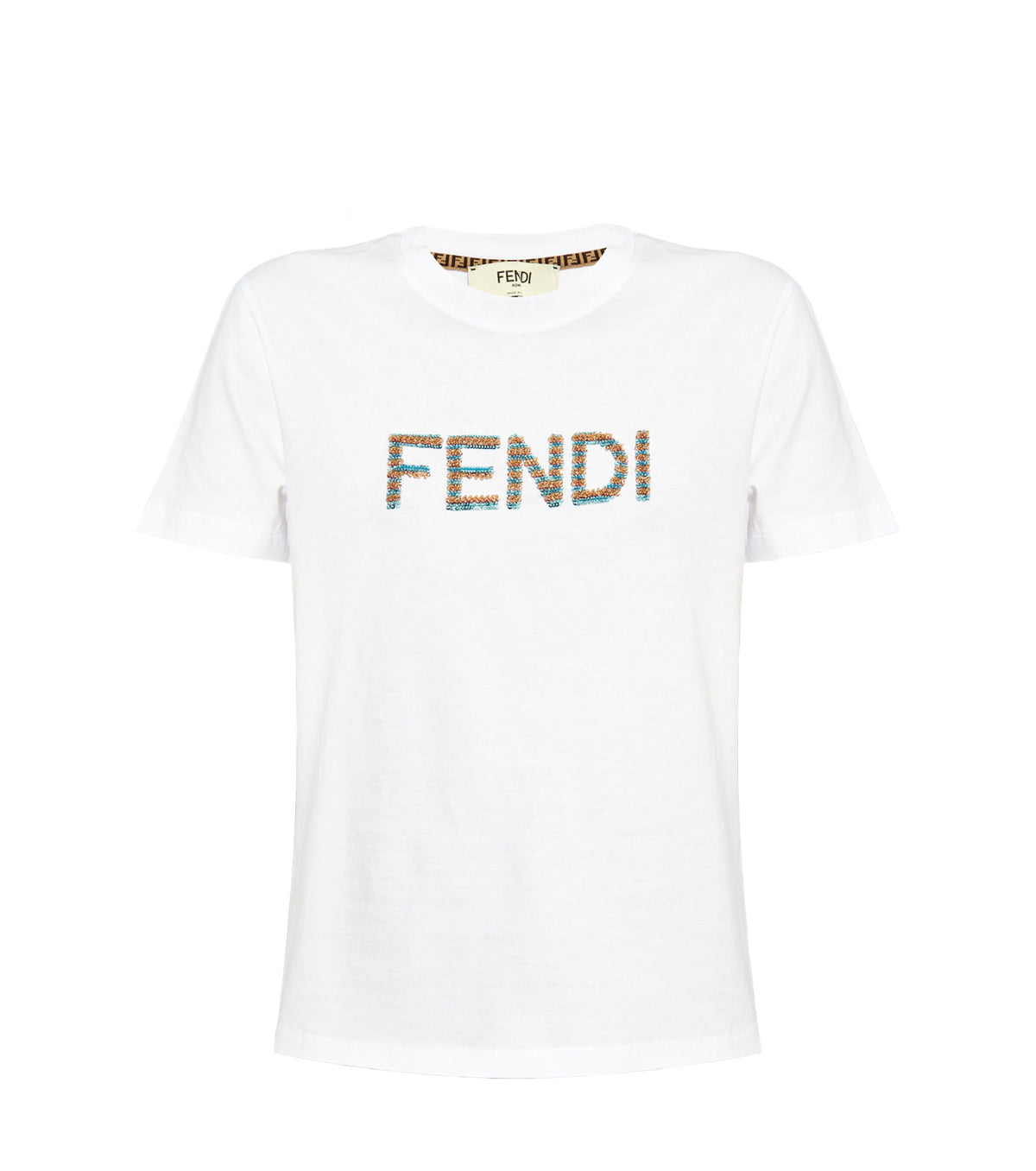 Дамска тениска FN1335W