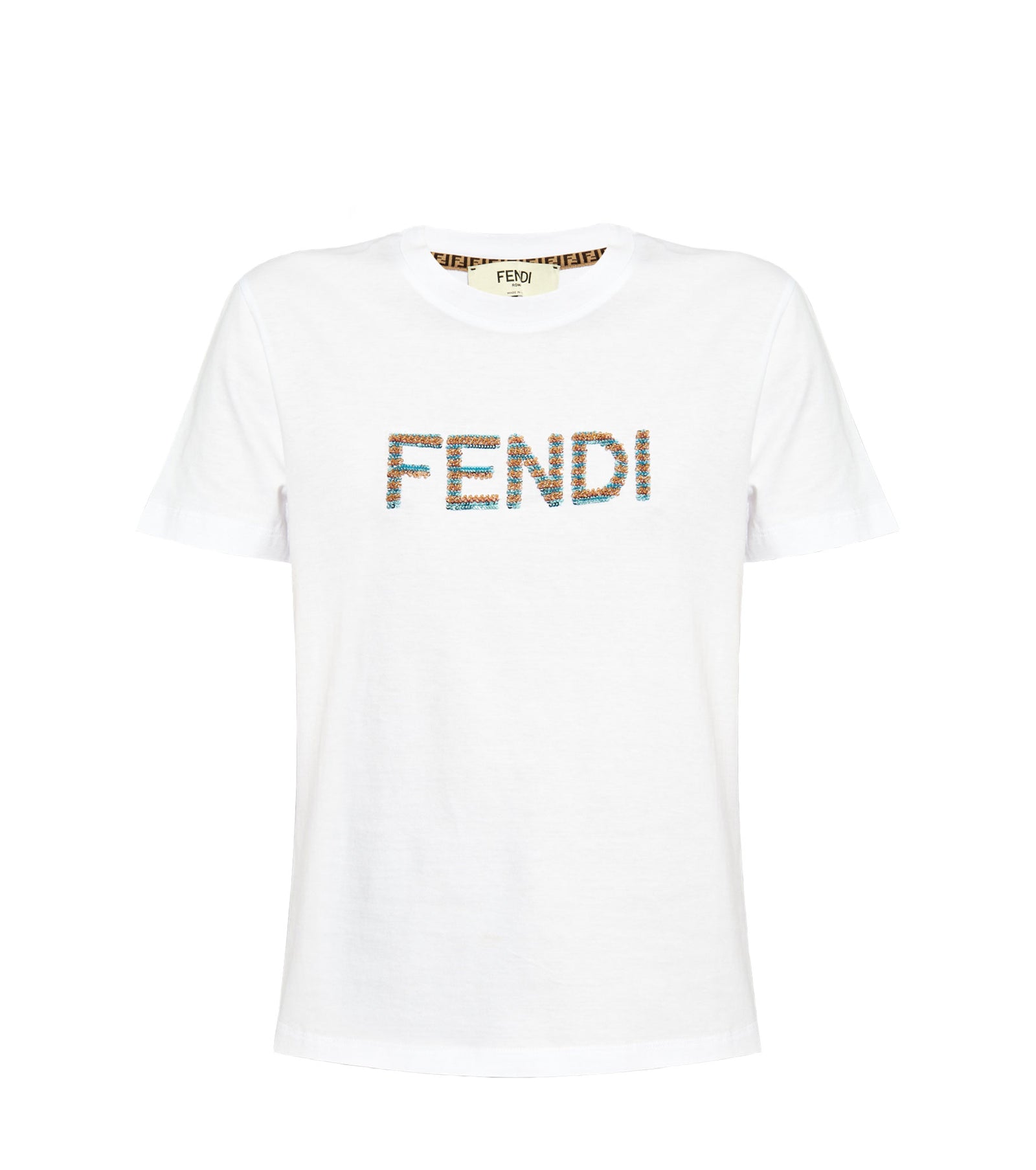 Дамска тениска FN1335W