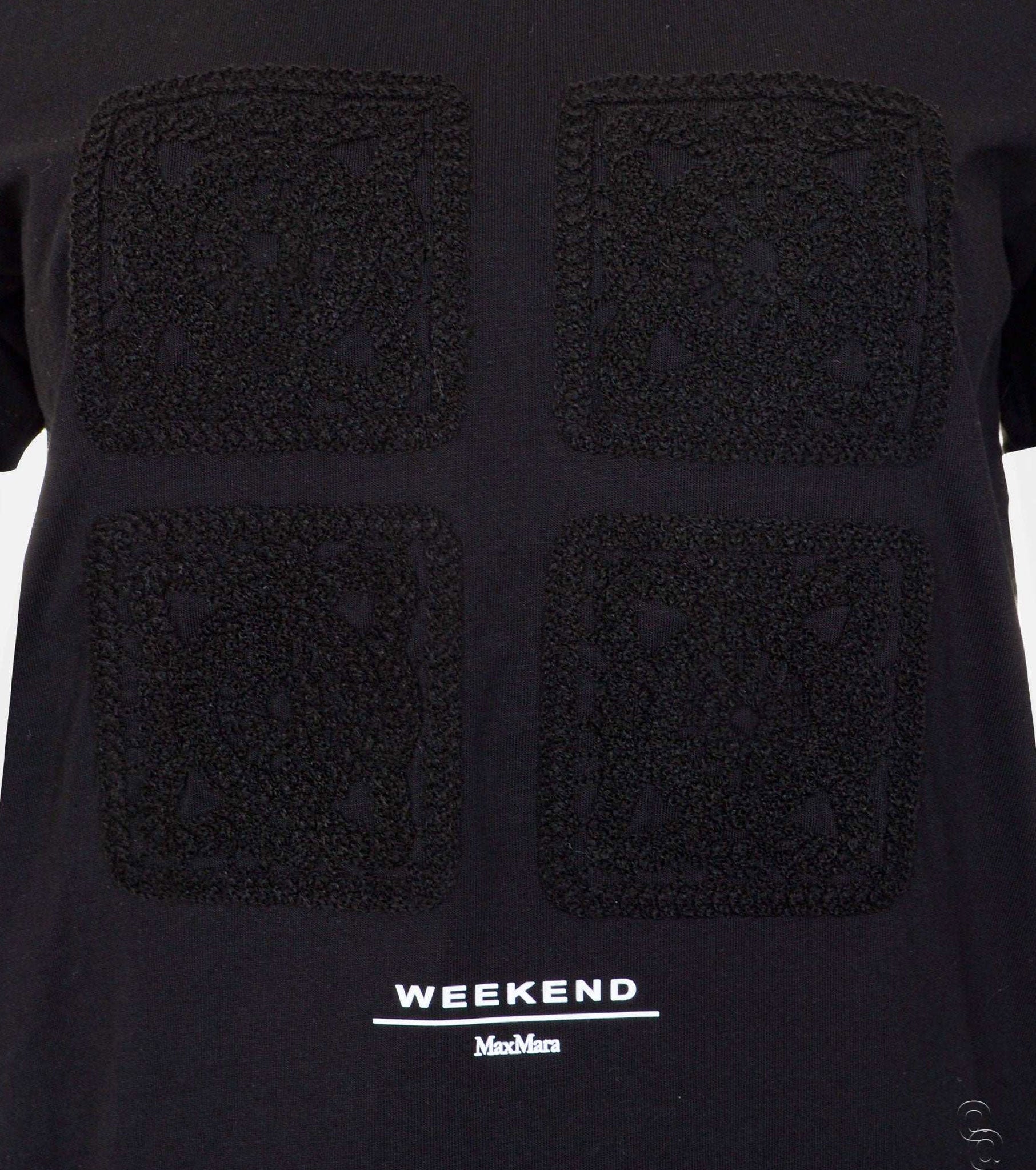 Дамска памучна тениска