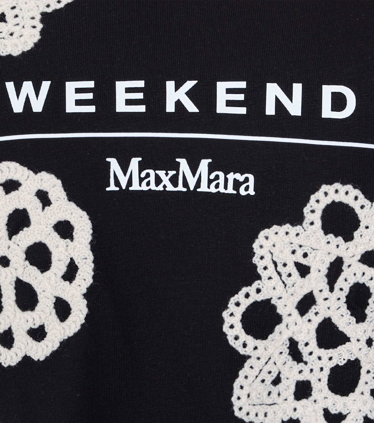 Дамска памучна тениска