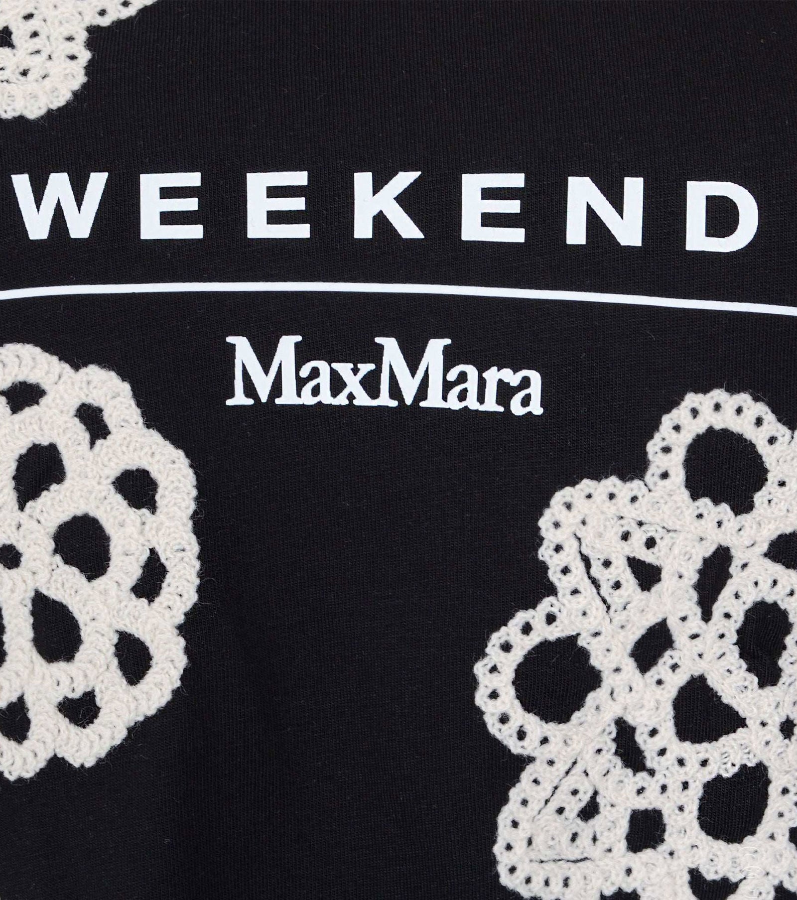 Дамска памучна тениска