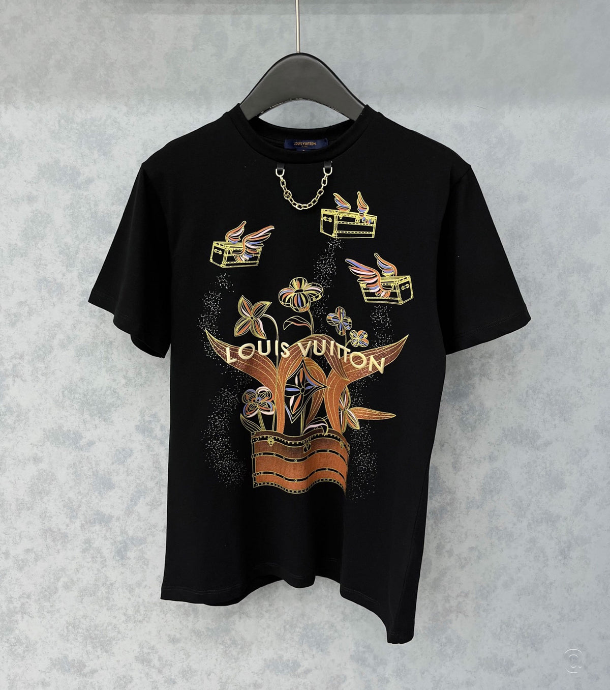 Дамска тениска