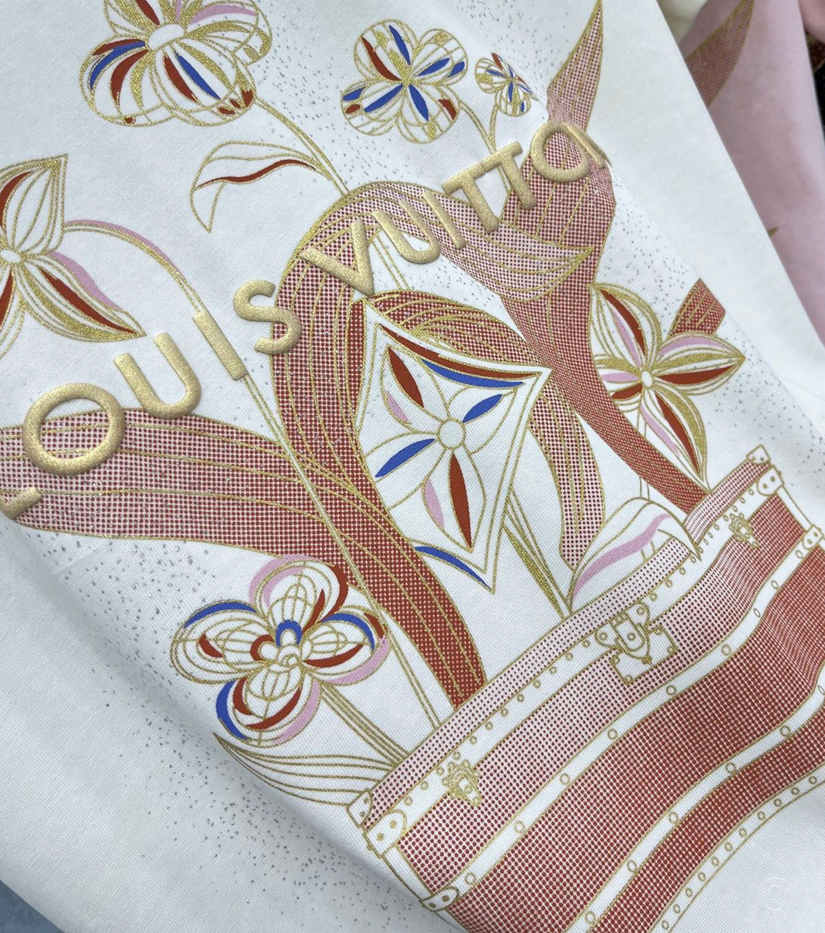 Дамска тениска