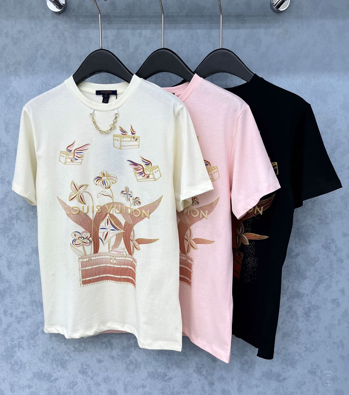 Дамска тениска