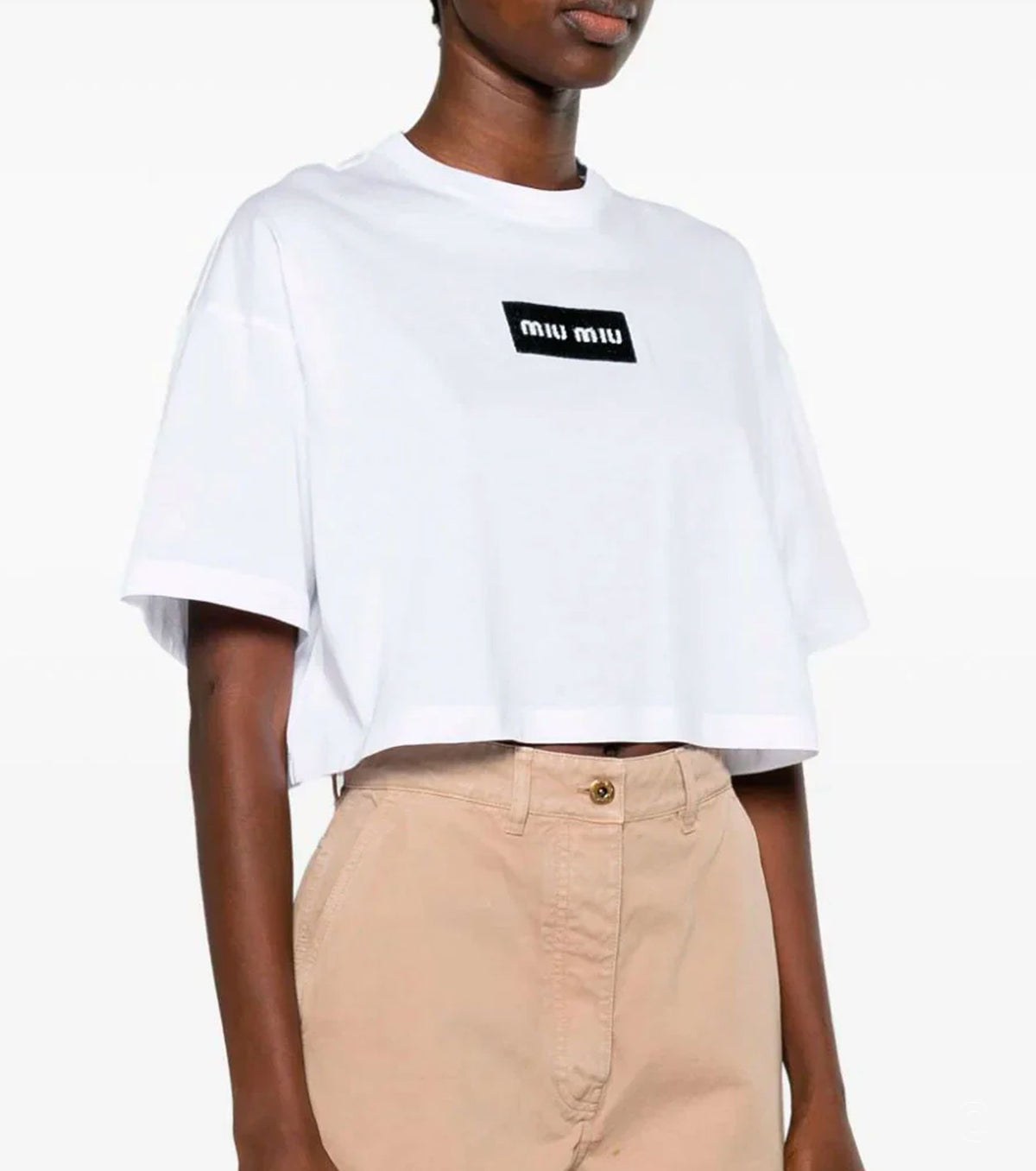 Дамска Тениска MIU5000