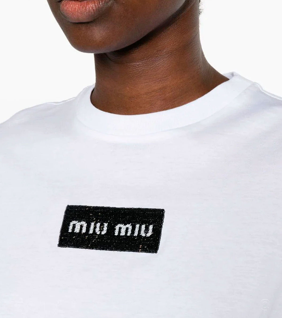 Дамска Тениска MIU5000