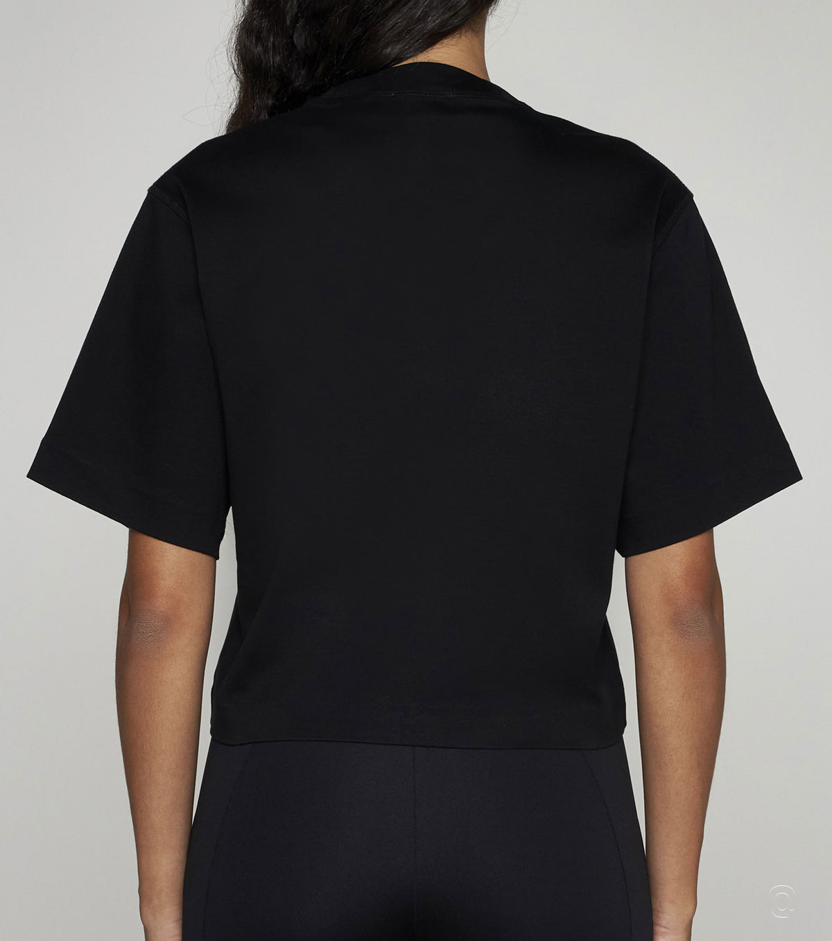 Дамска тениска OFW5061W