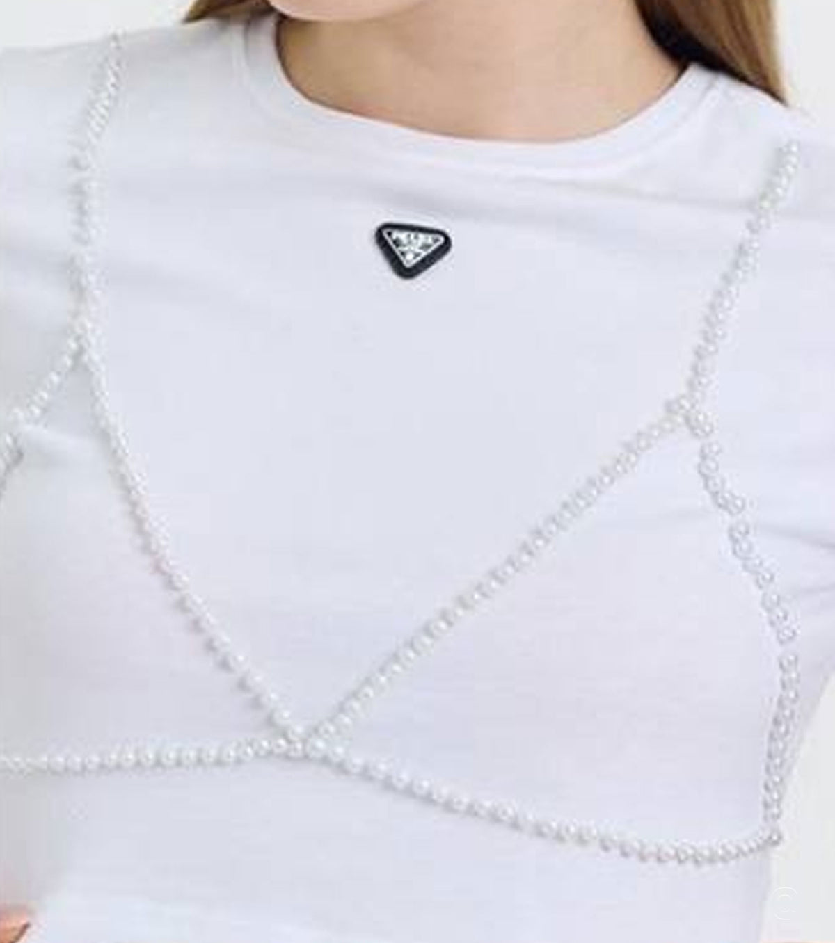 Памучна Тениска