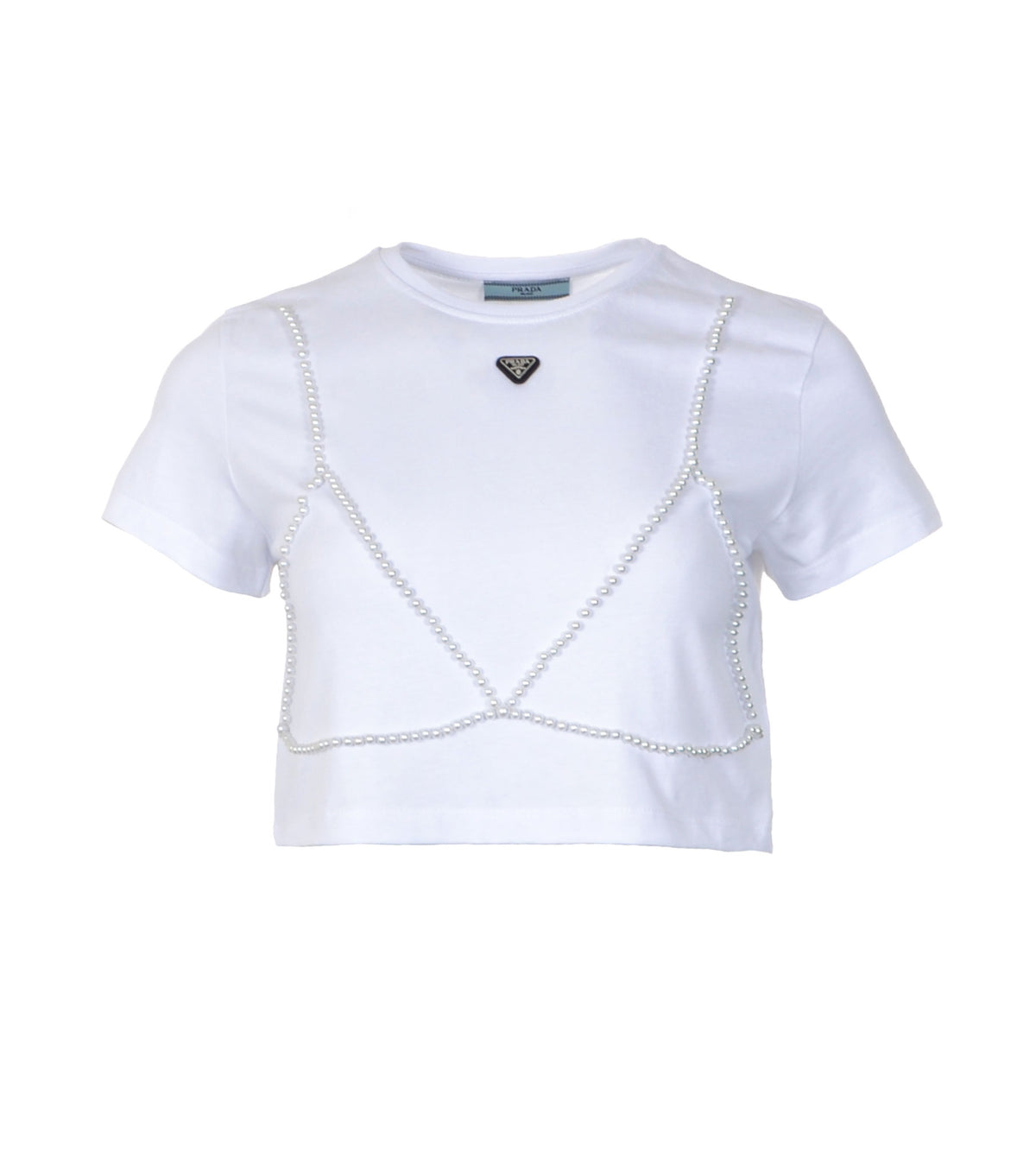 Памучна Тениска