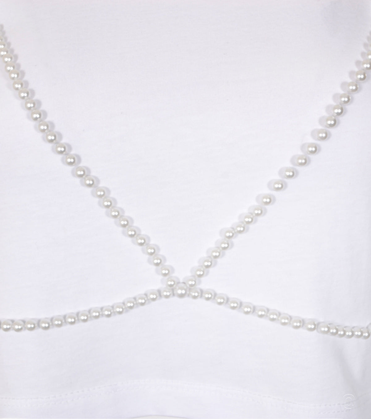 Памучна Тениска