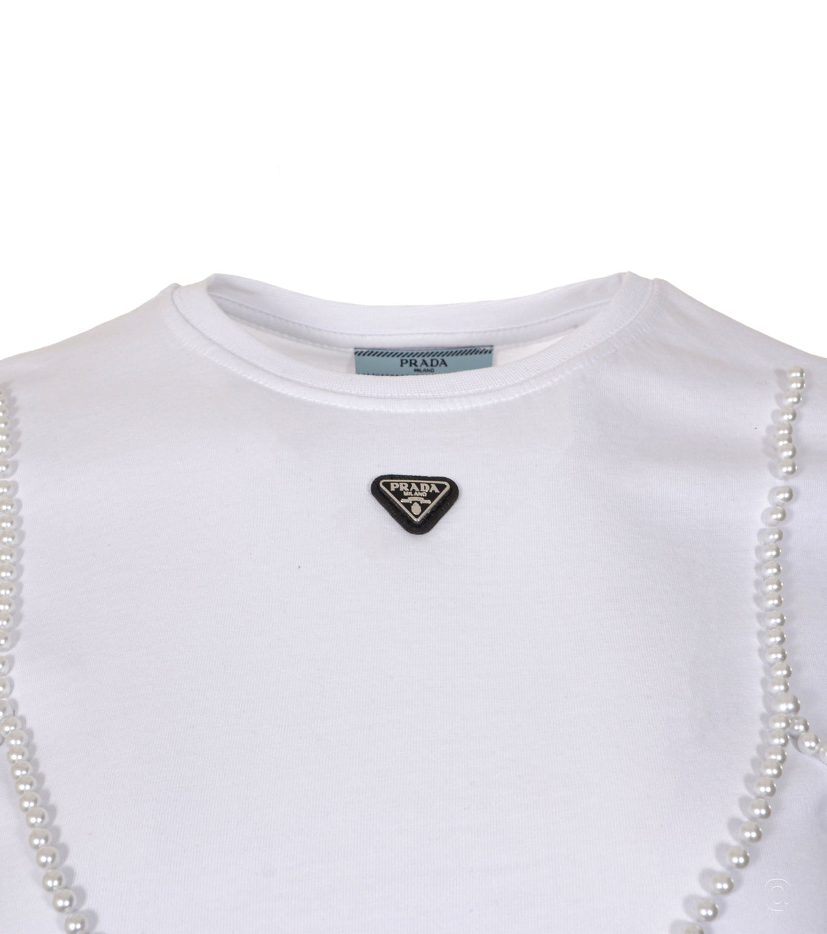 Памучна Тениска