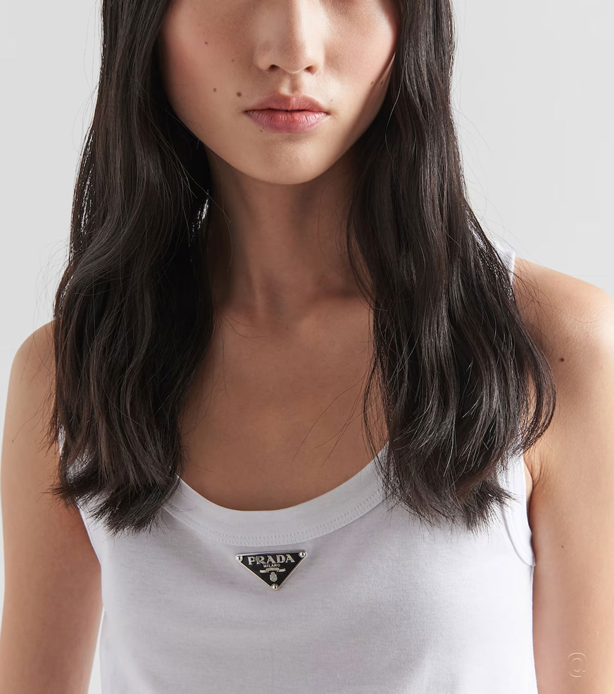 Дамски топ PRA1292W + 1 цвят