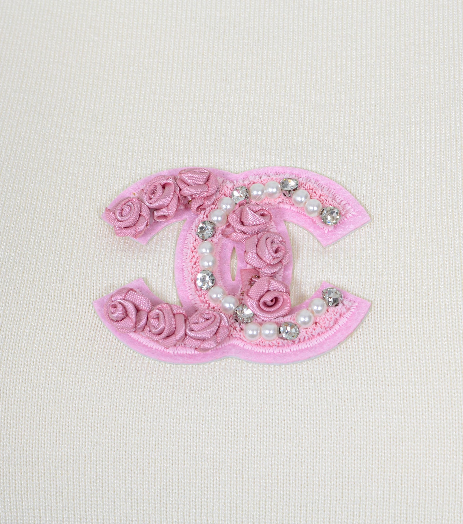 Дамска блуза с къс ръкав