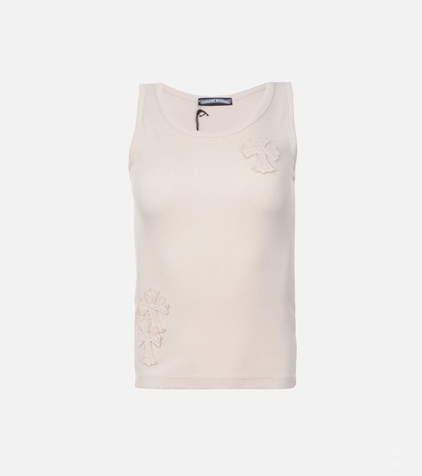 Дамски топ с релефни детайли