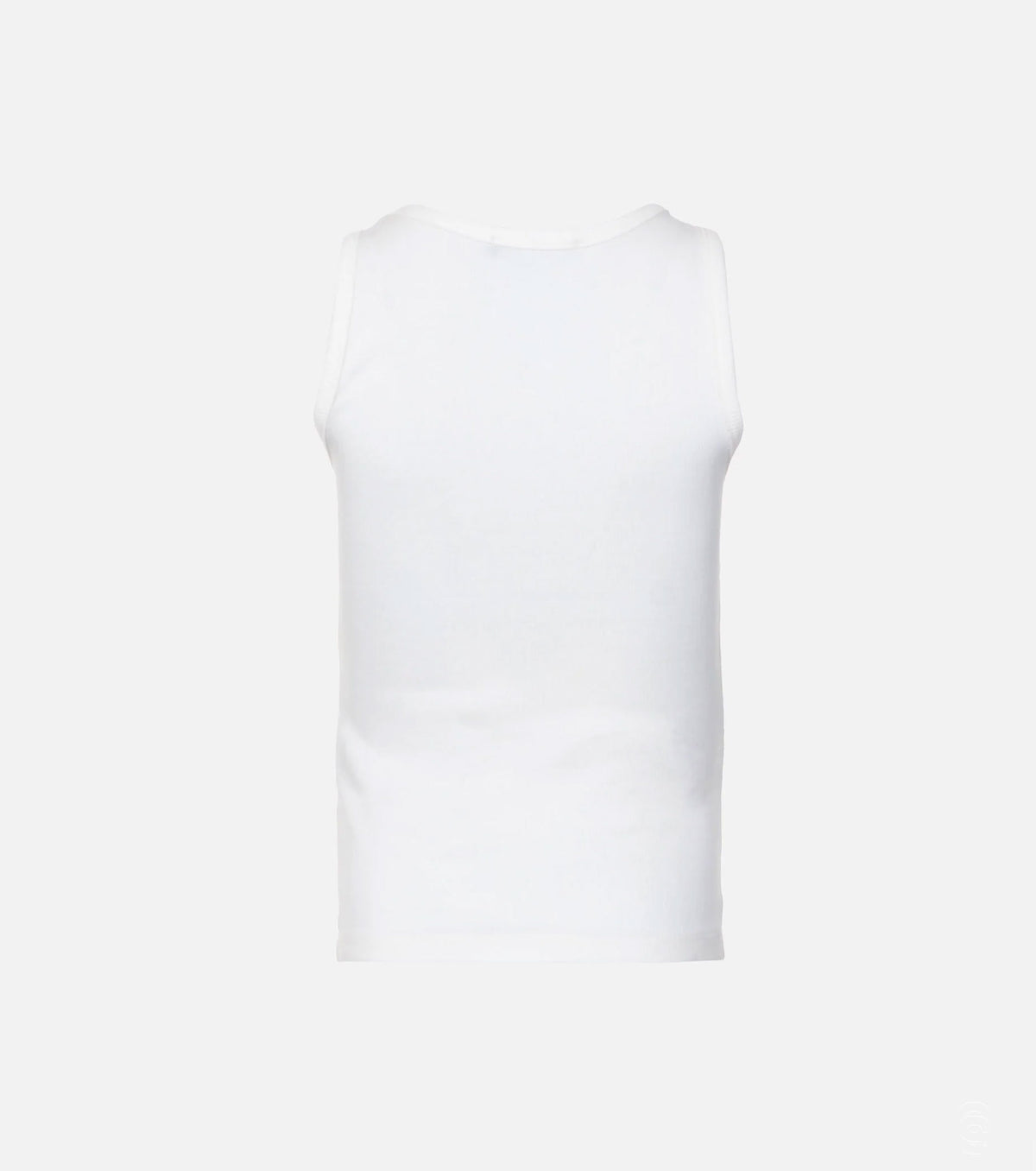 Дамски топ с релефни детайли