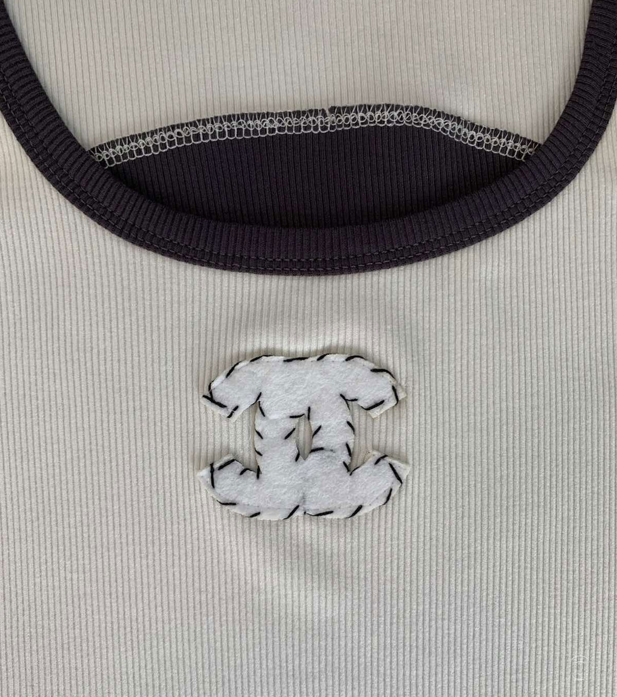 Cotton top