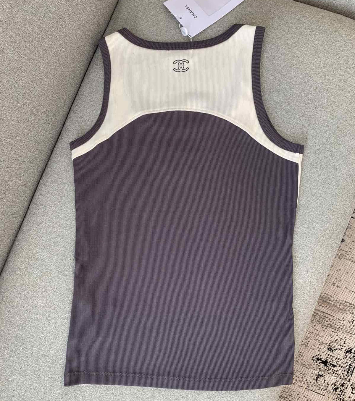Cotton top