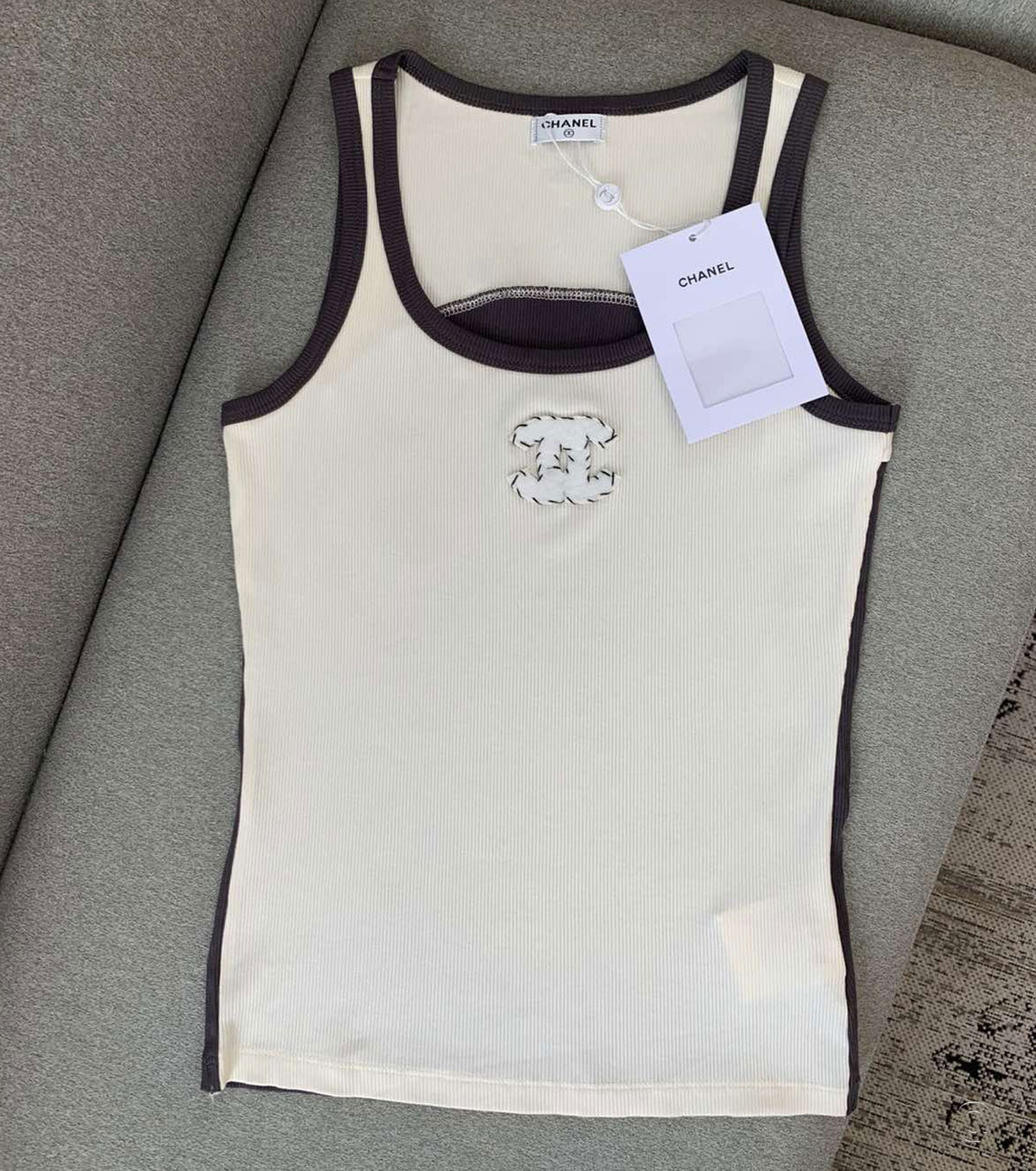 Cotton top