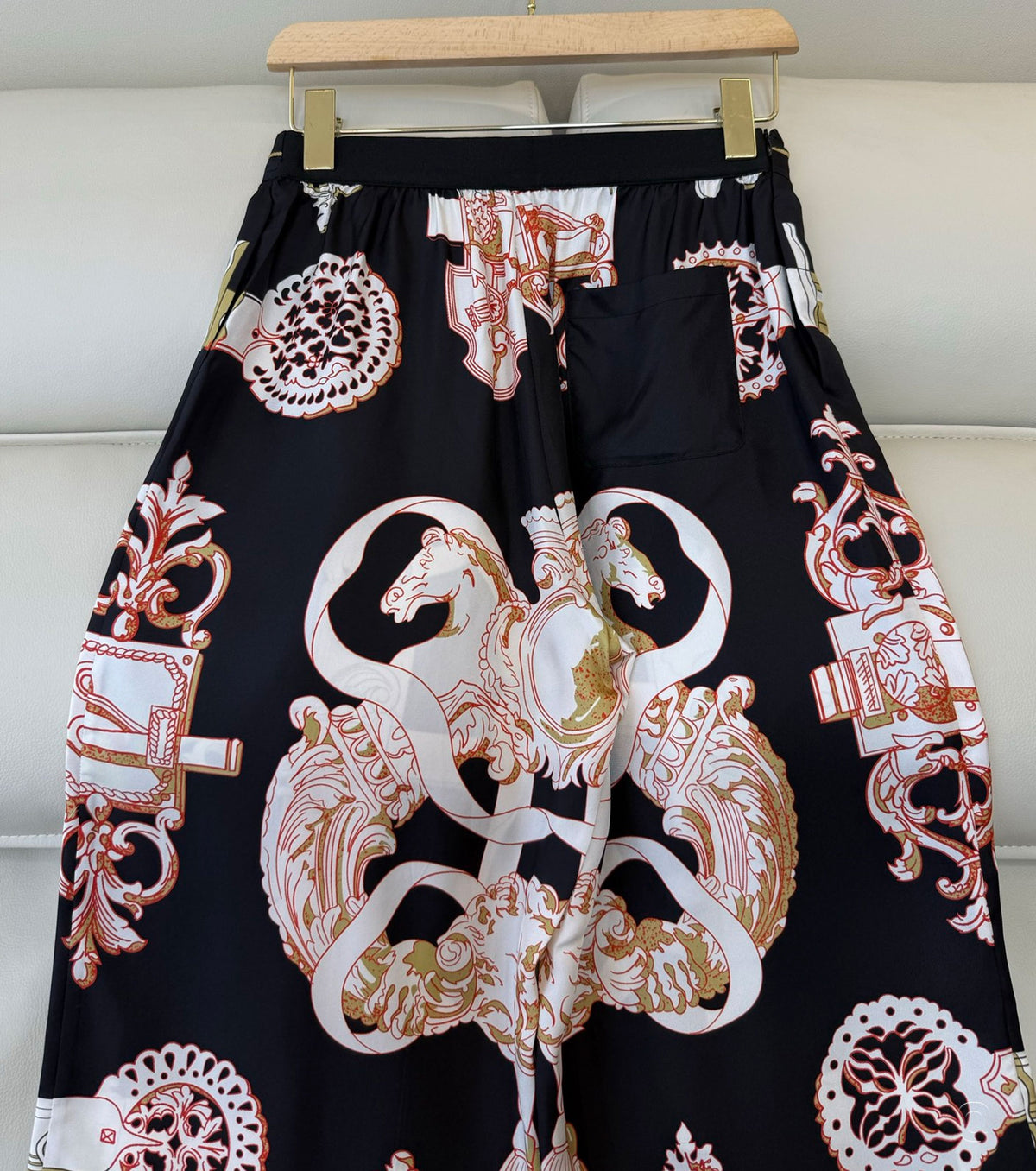 Women trousers