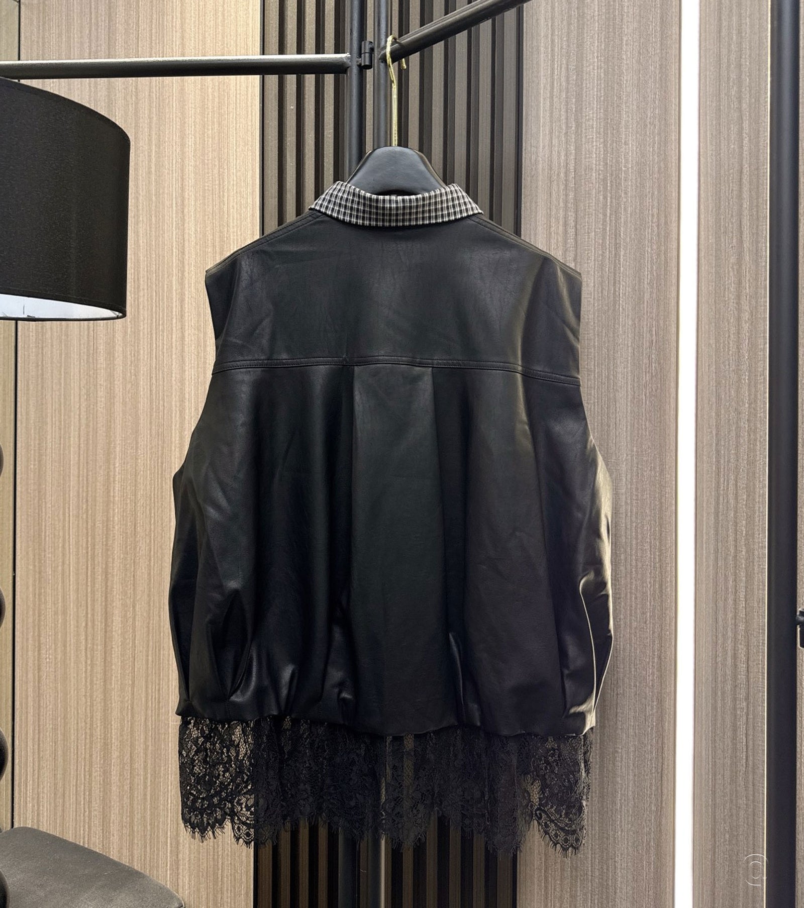 Дамски елек