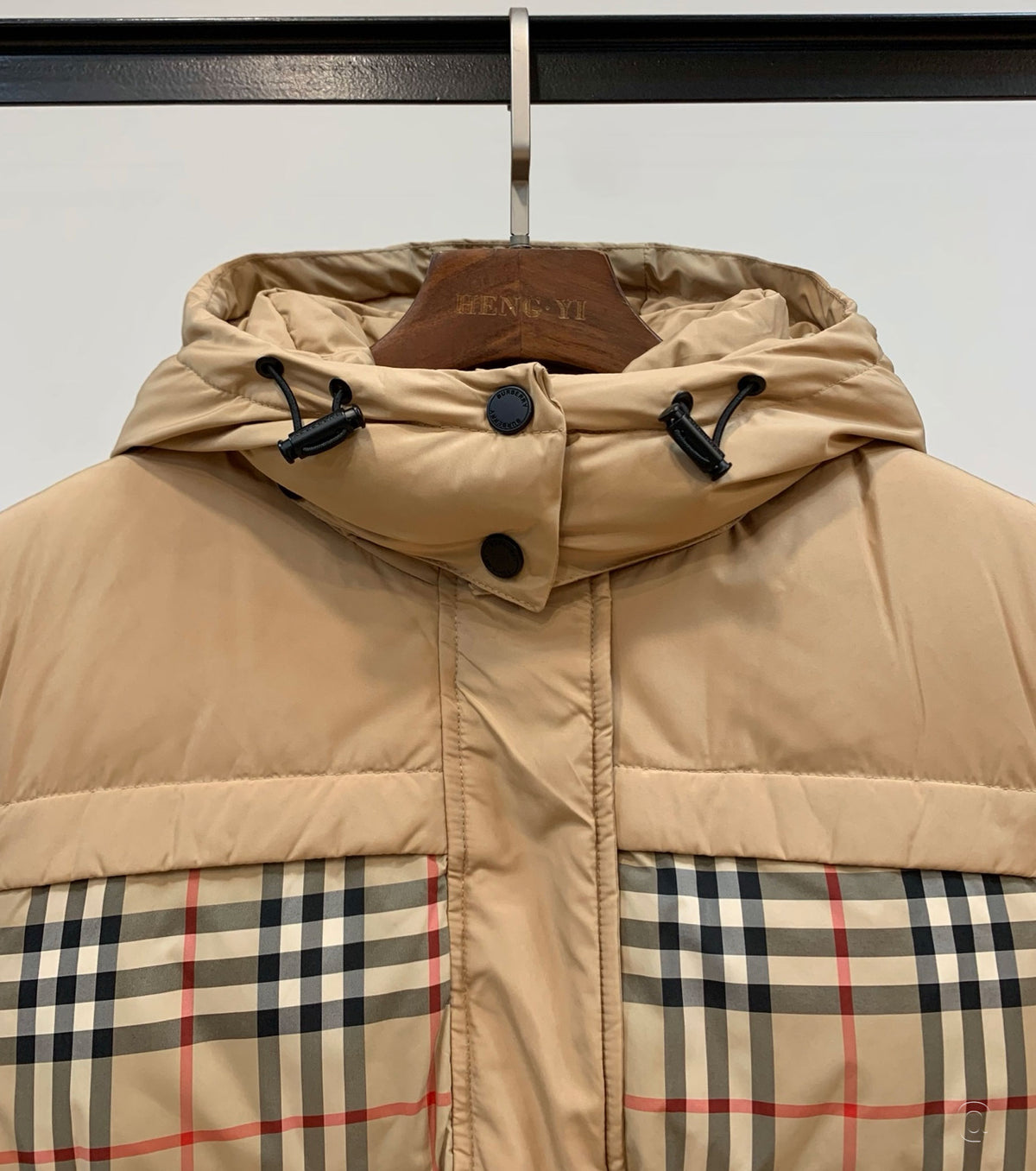 Women Reversible Goose Down Vest