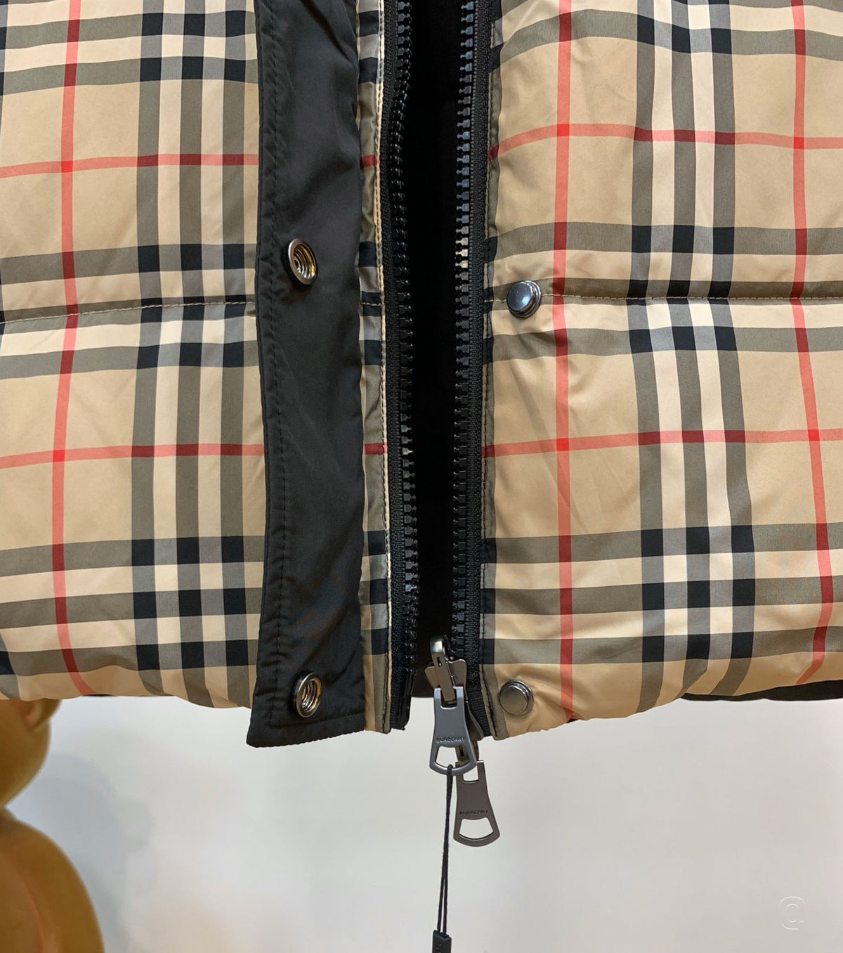 Women Reversible Goose Down Vest