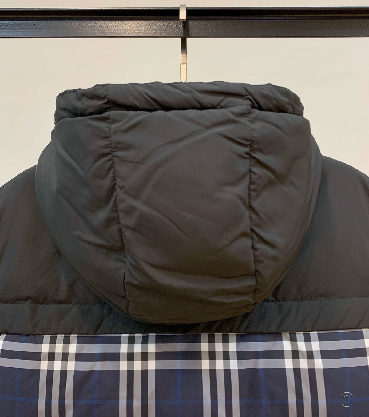 Women Reversible Goose Down Vest