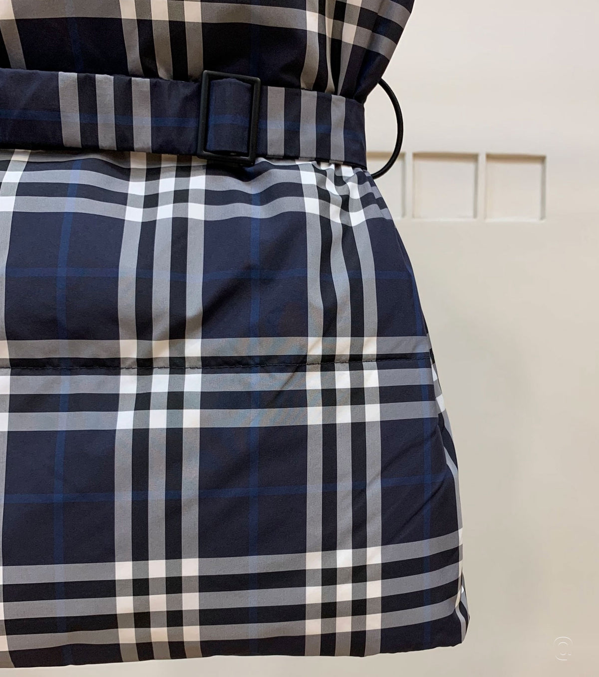 Women Reversible Goose Down Vest