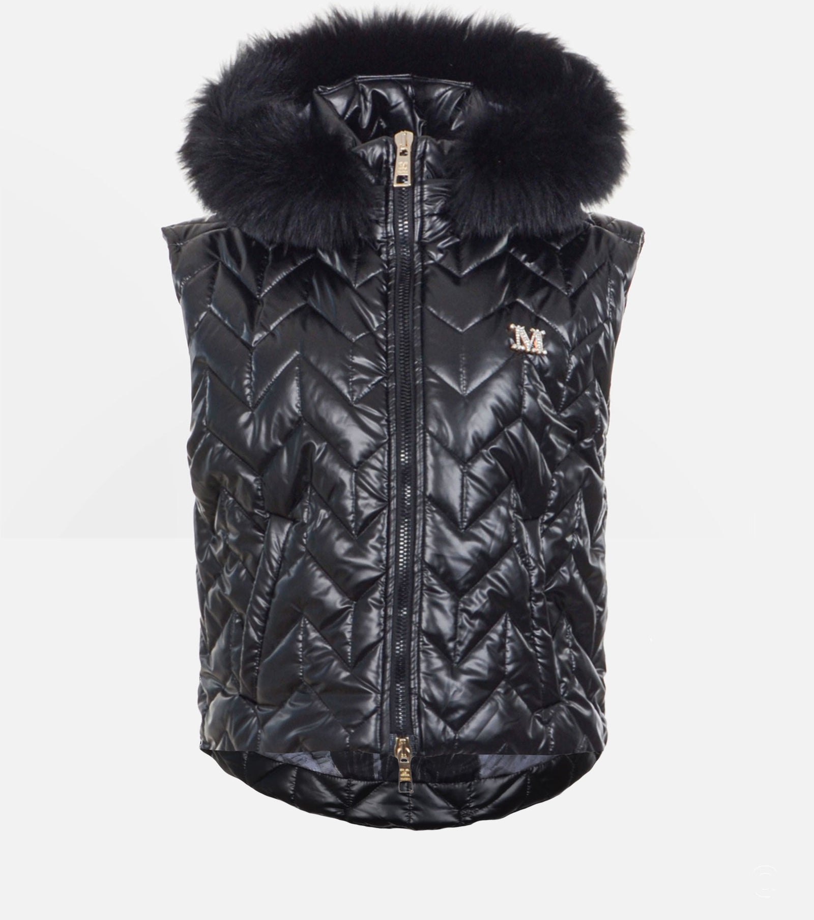 Дамски Къс Елек