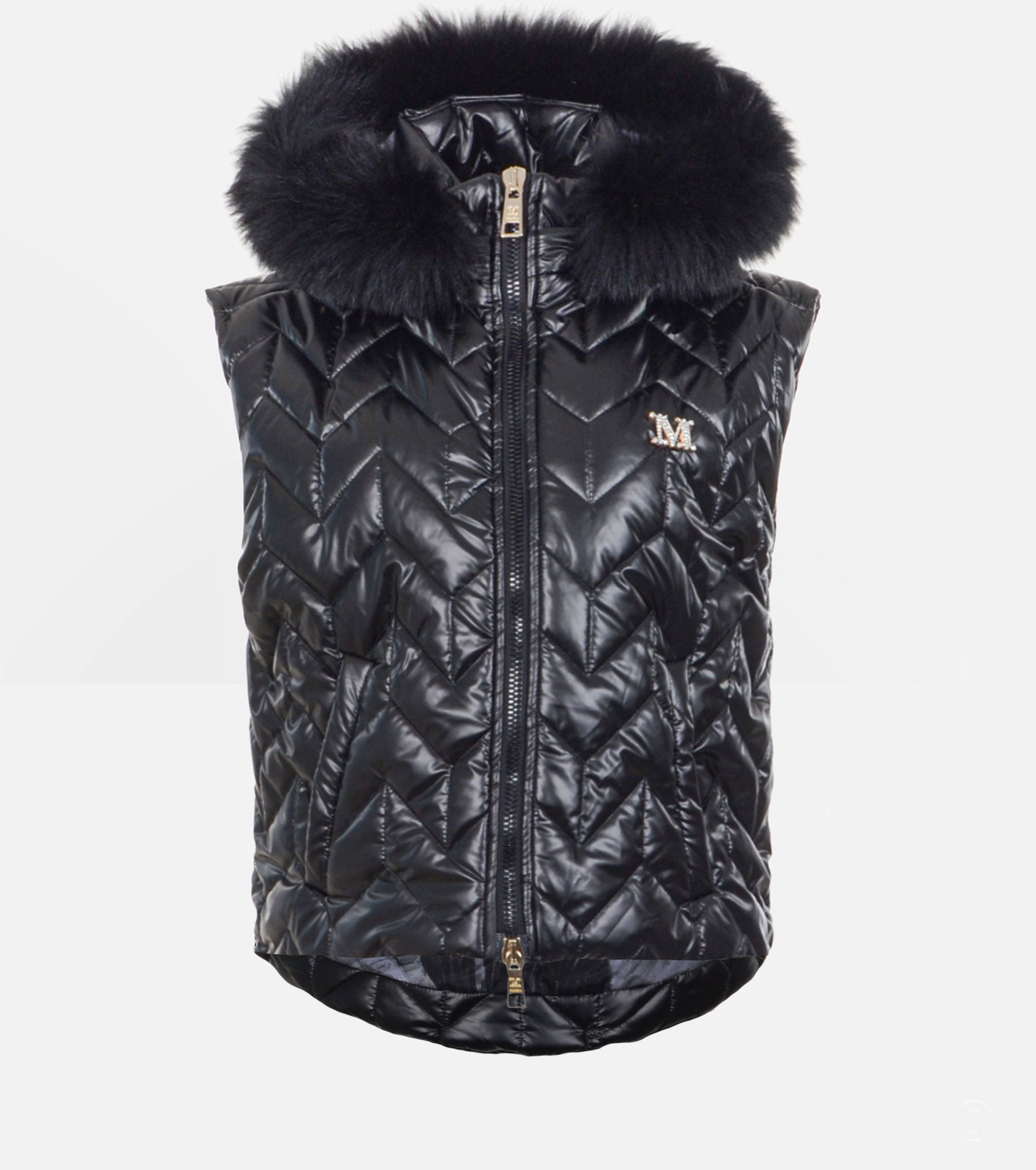 Дамски Къс Елек