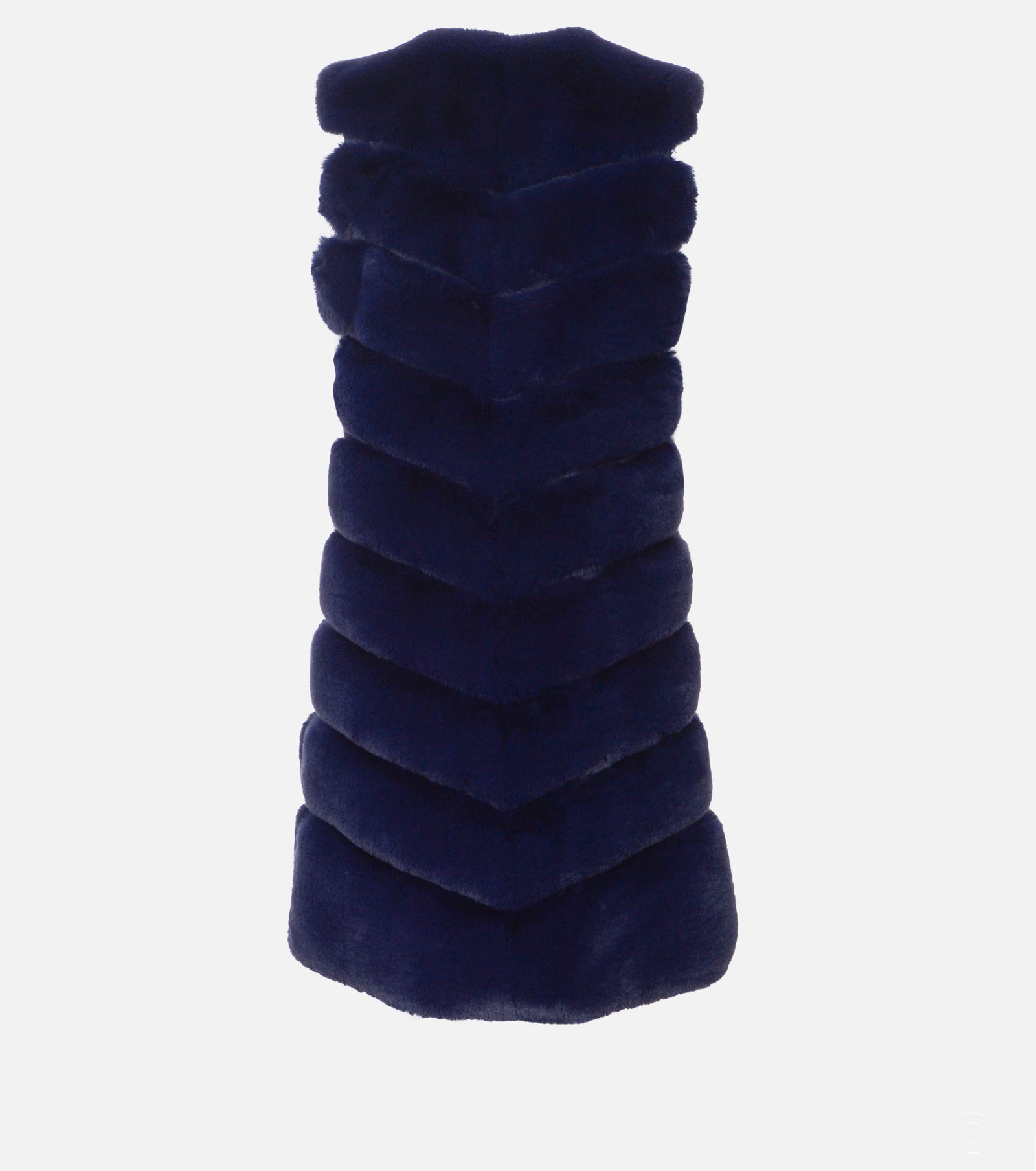 Елек от изкуствен косъм