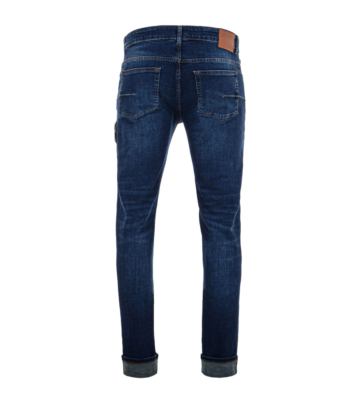 Kenny Scharf Slim fit Дънки