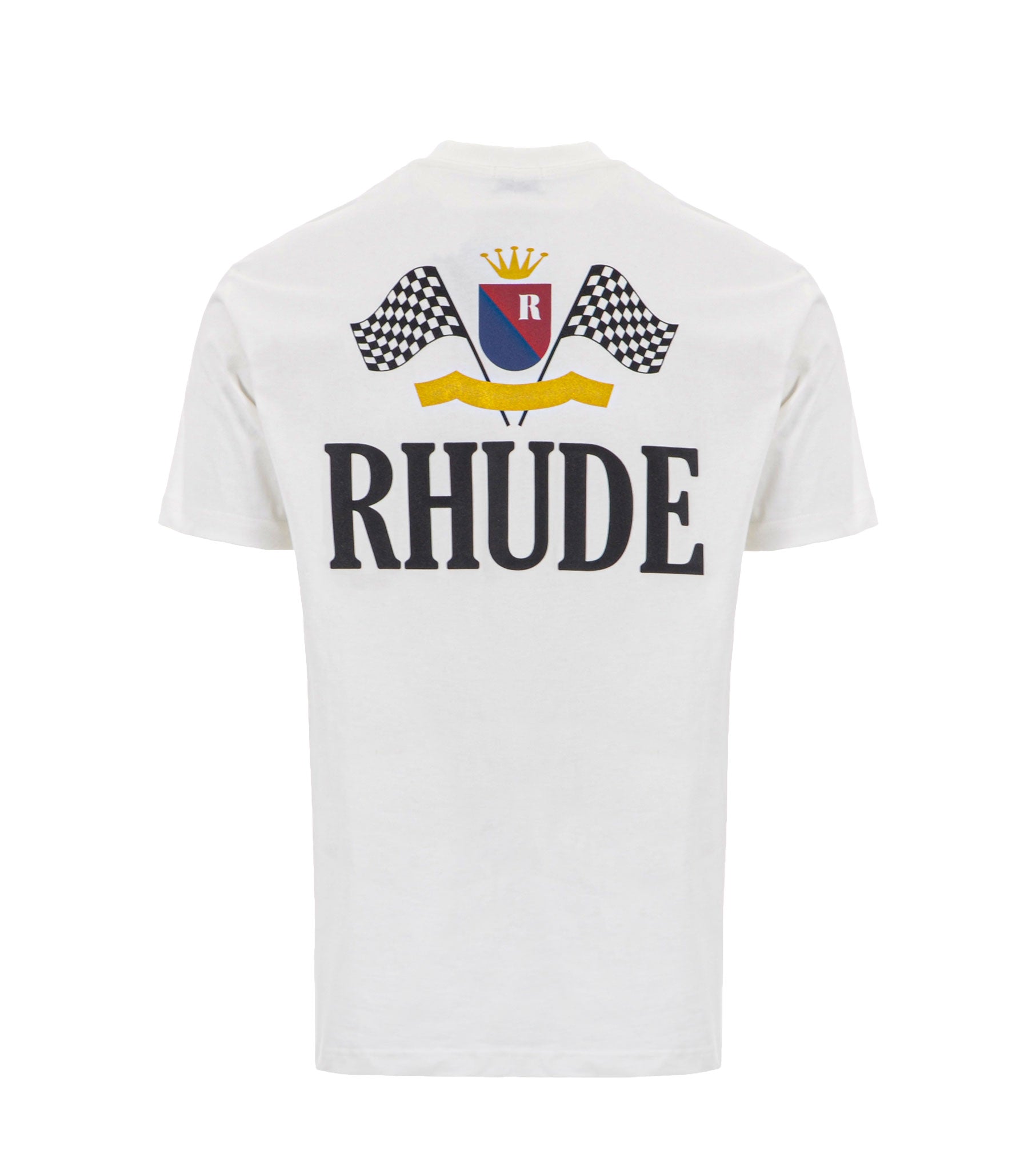 RHD Мъжка Тениска