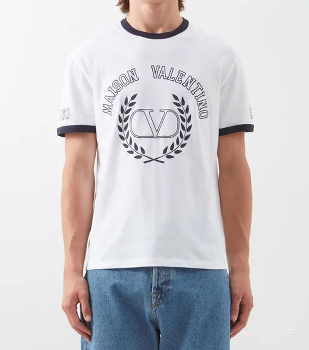 VLT Мъжка Тениска