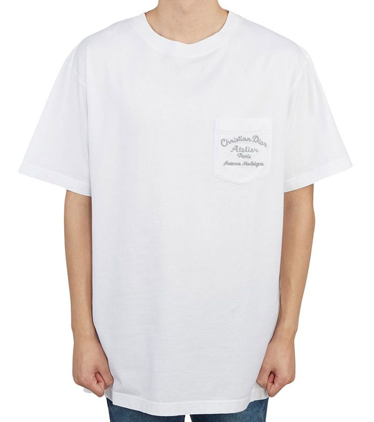 DR Мъжка Тениска