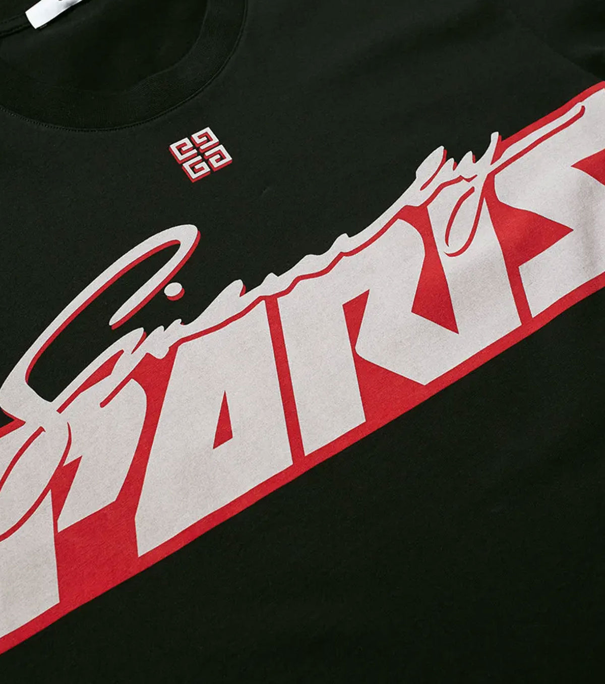 Мъжка тениска GV