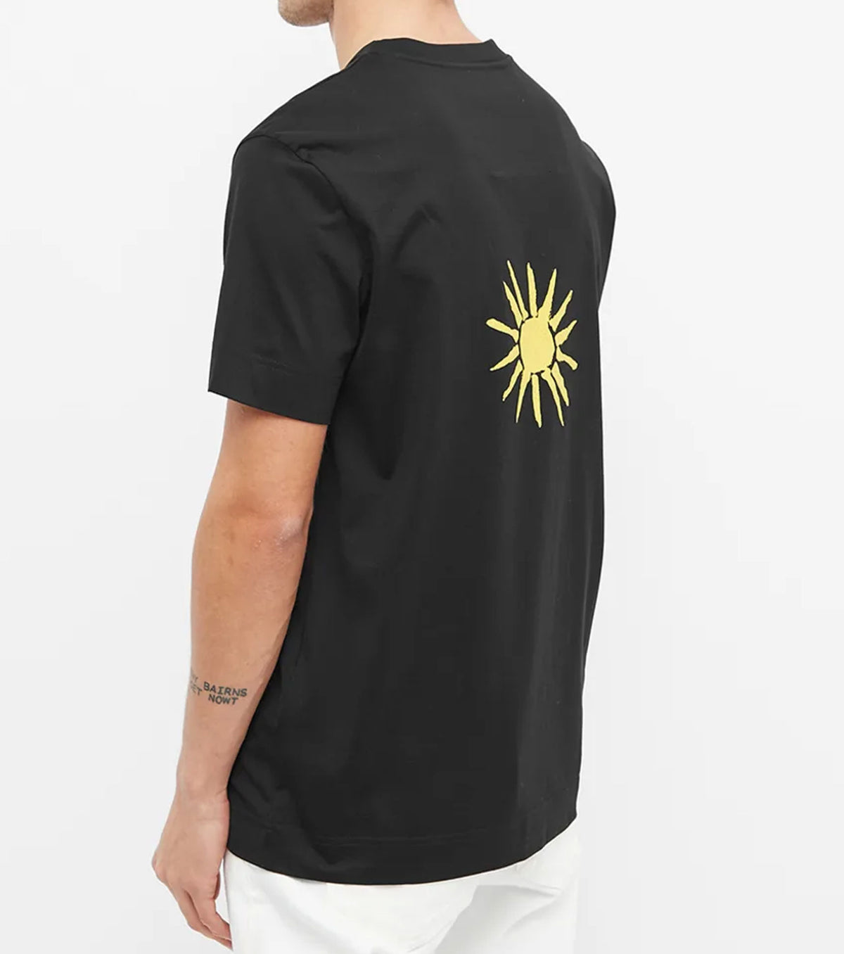 GV Мъжка Тениска