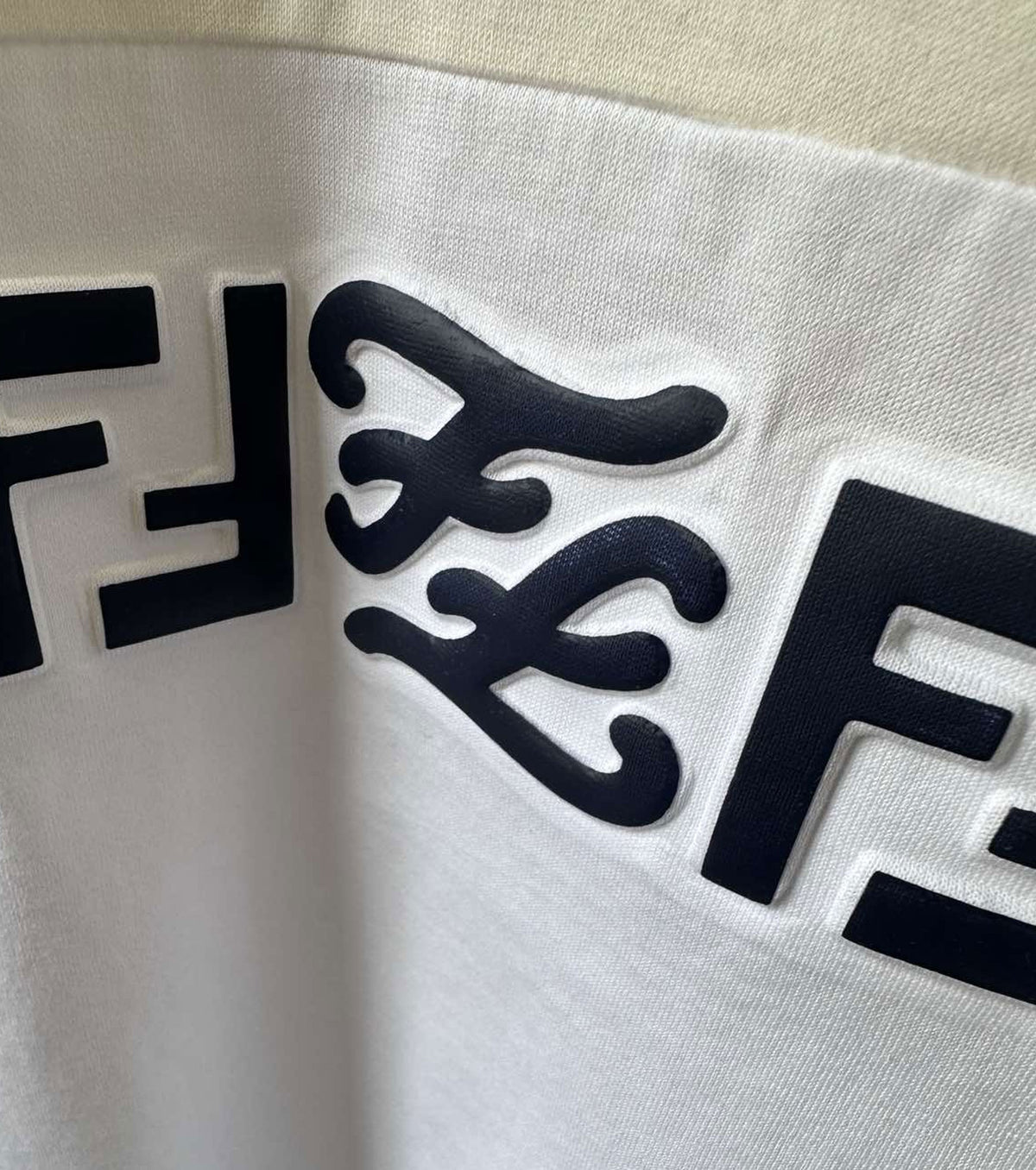 FN Мъжка тениска 